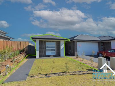 20B Carroll Street, Oran Park