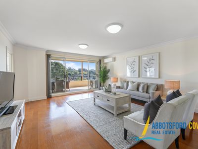 55 / 1 Harbourview Crescent, Abbotsford