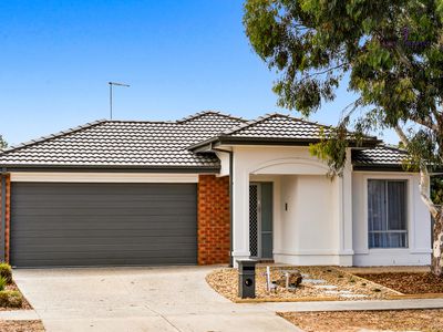 176 Warralily Boulevard, Armstrong Creek