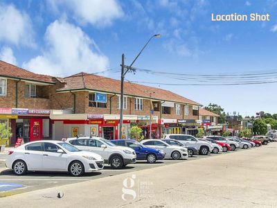 1 / 514-524 Victoria Road (Entry Via Stanley Lane), Ermington