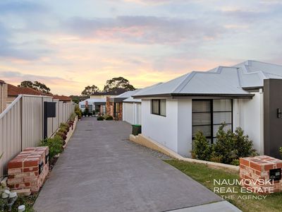 40B Halley Street, Innaloo