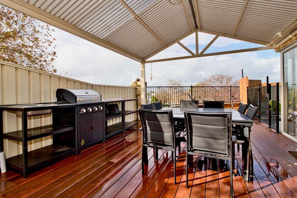 1 Cornish Turn , Baldivis