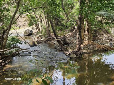 61 Idress Drive, Cooktown