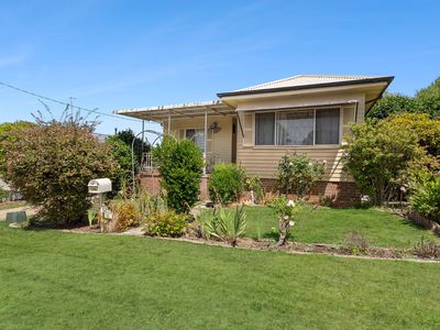 10 Jamieson Street, Crookwell