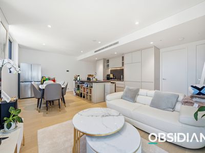 203 / 139 Herring Road, Macquarie Park