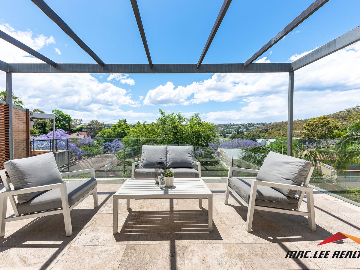 13 Ida Avenue, Mosman