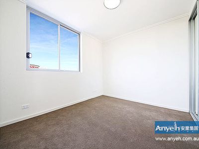 908 / 1-5 Weston Street, Rosehill