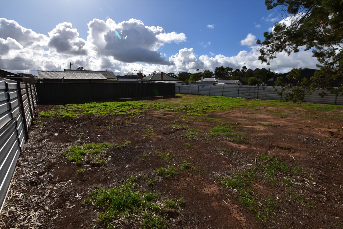 Lot 2, 96 Fischer Street, Kyabram
