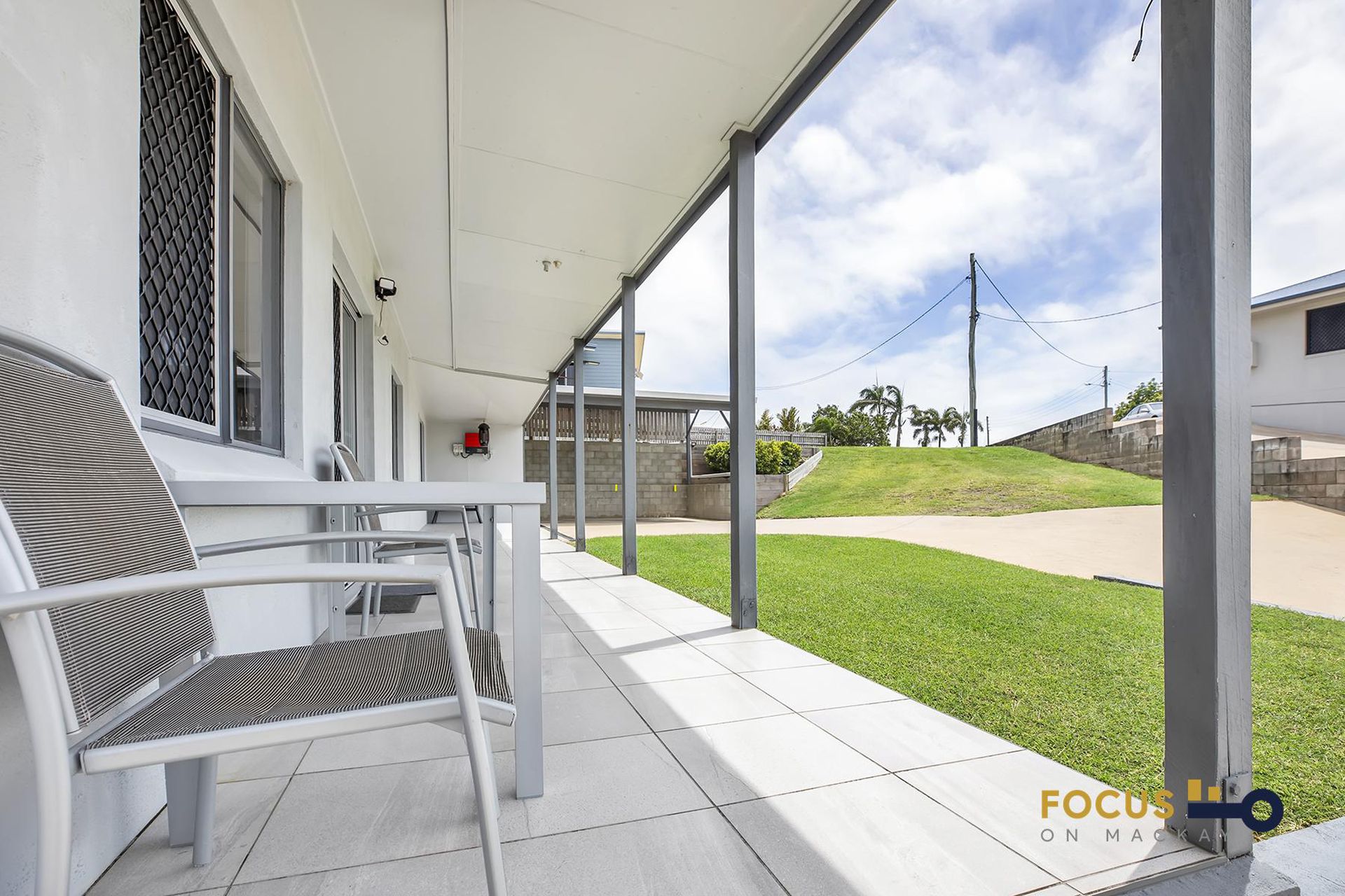 45 Hackett Crt, Campwin Beach