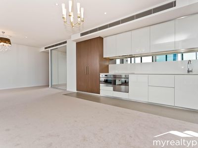 2005 / 8 Adelaide Terrace, East Perth