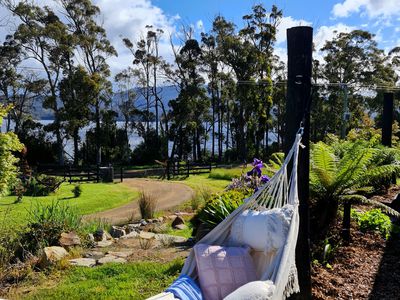 404 Cygnet Coast Road, Petcheys Bay