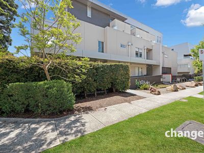 406 / 18 Berkeley Street, Doncaster