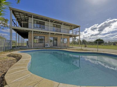 1763 Gin Gin Road, Sharon