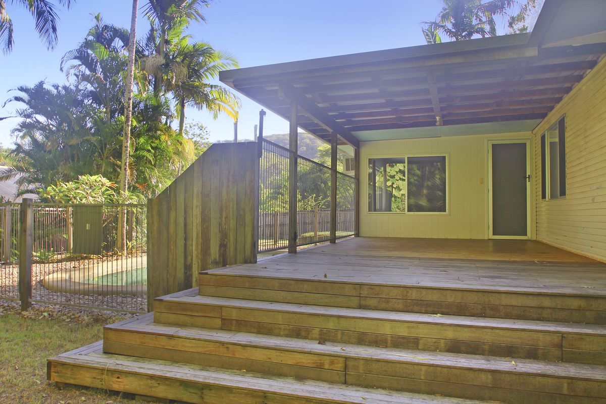 132 Gold Creek Road, North Arm