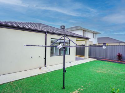 36 Basildon Crescent, Strathtulloh