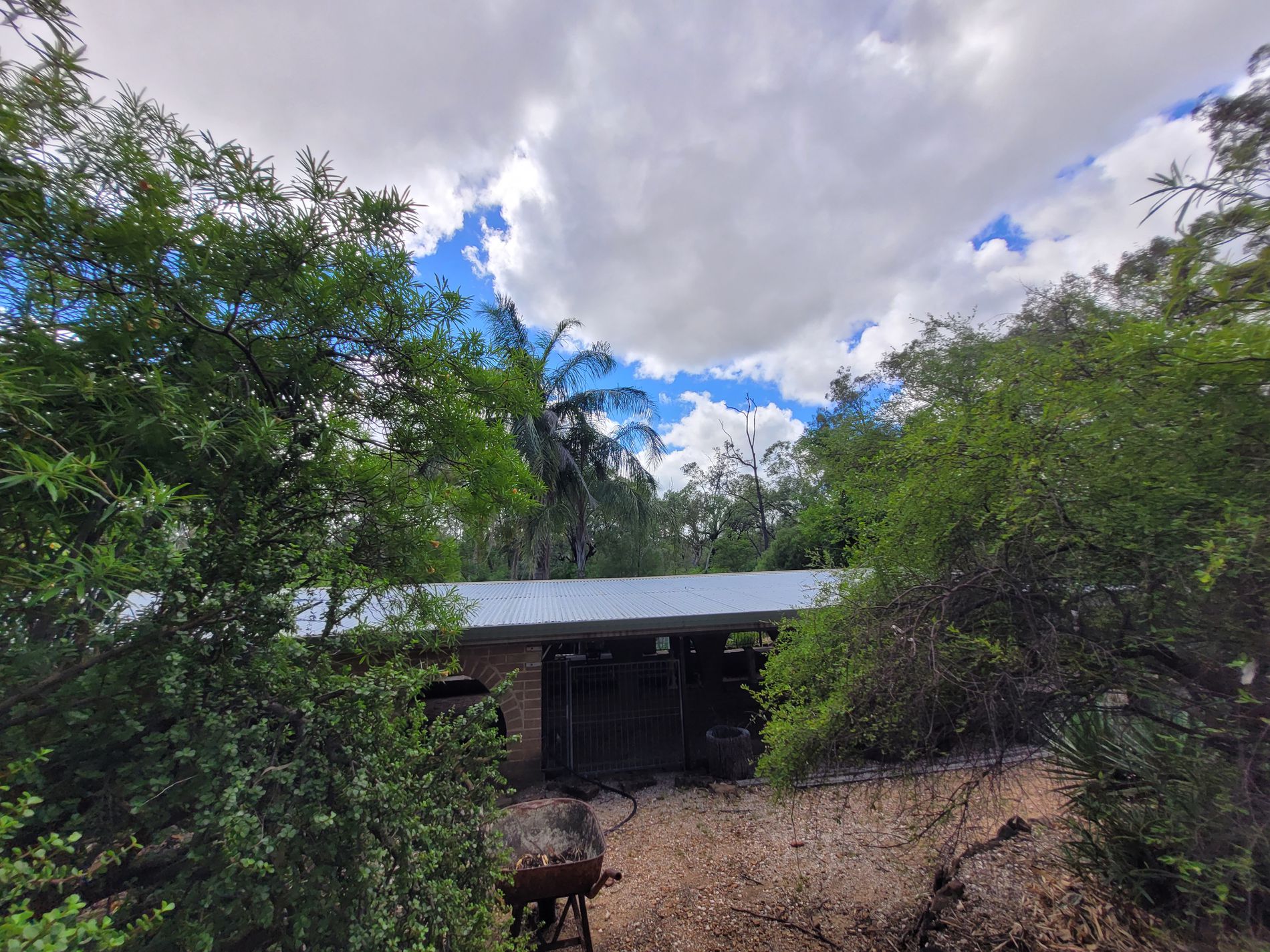 1 tea garden road , Rubyvale