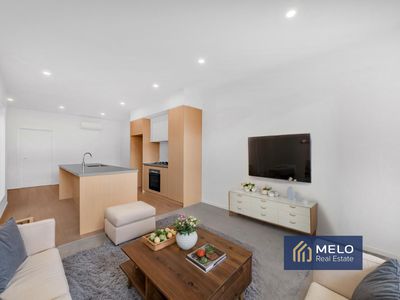 5 / 13a Kent Street, Braybrook