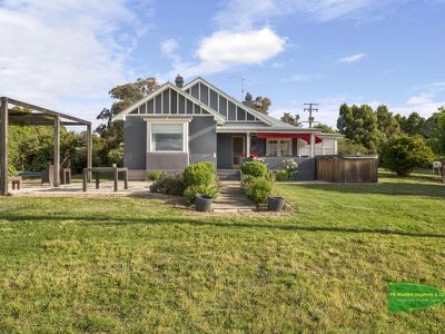 1838 Mutton Falls Road, O'connell