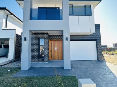 5 Numbat Street , Melonba