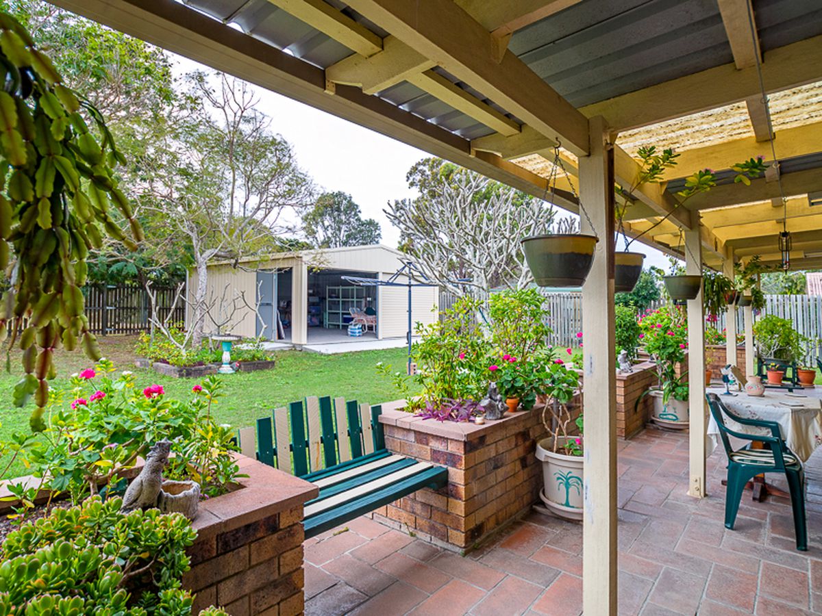 102 Snapper Street, Kawungan