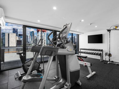 1210 / 58 Villiers Street, North Melbourne