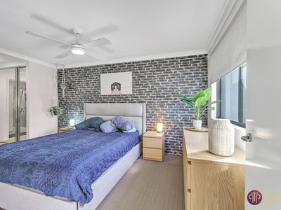 1 Bullfinch Street, Huntingdale