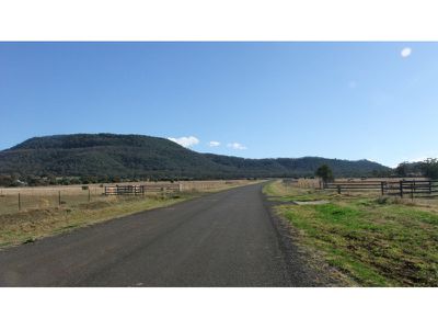 Kerry Elizabeth Drive, Gunnedah