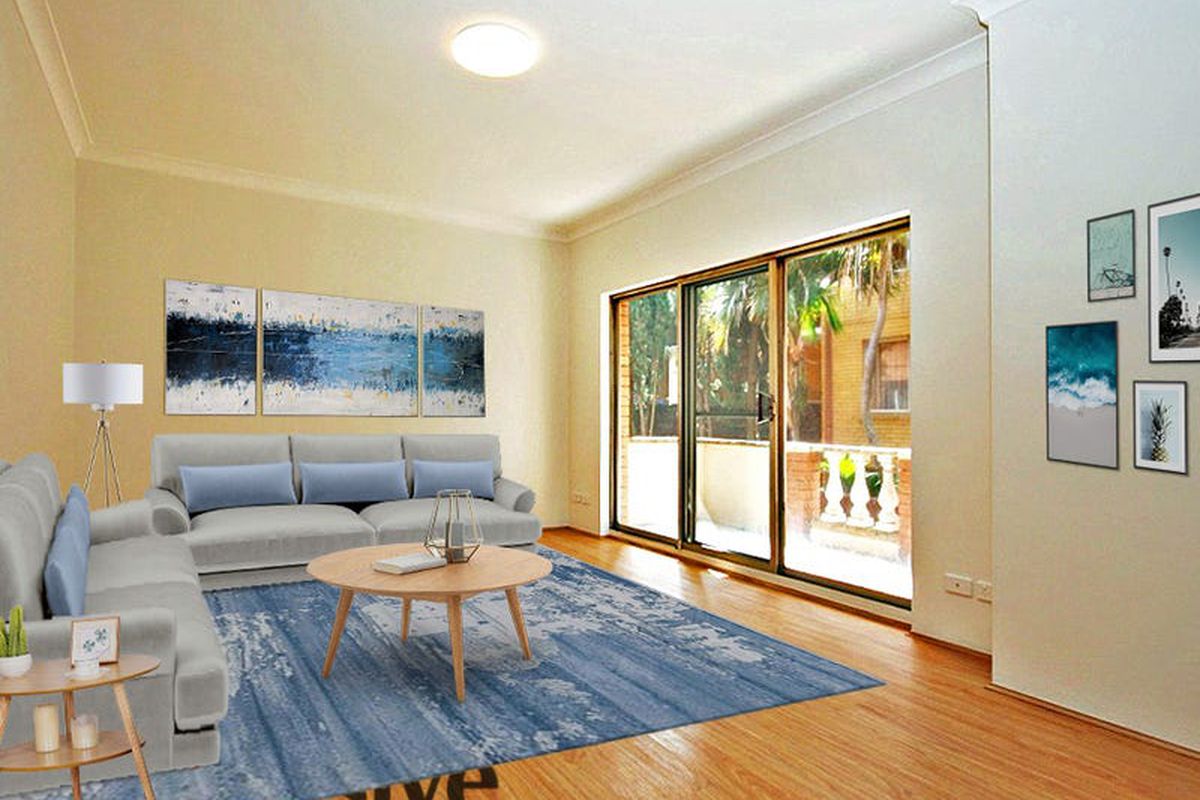 66 Sloane Street, Haberfield