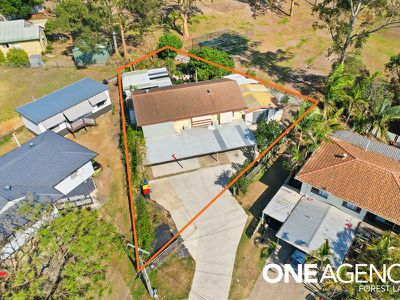 24 Nugent St, Durack