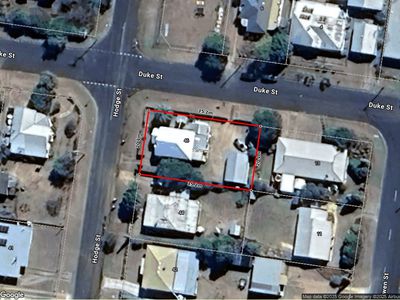 46 Hodge Street , Kingaroy