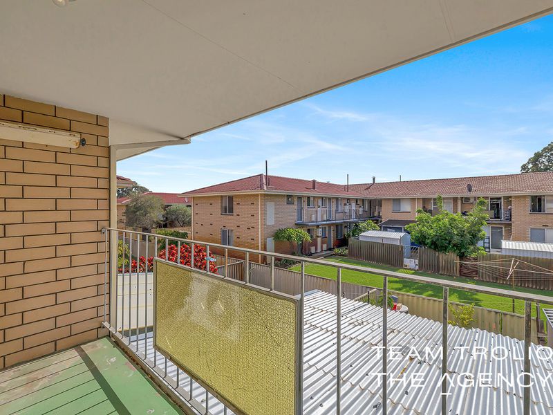 37 / 303 Harborne Street, Glendalough
