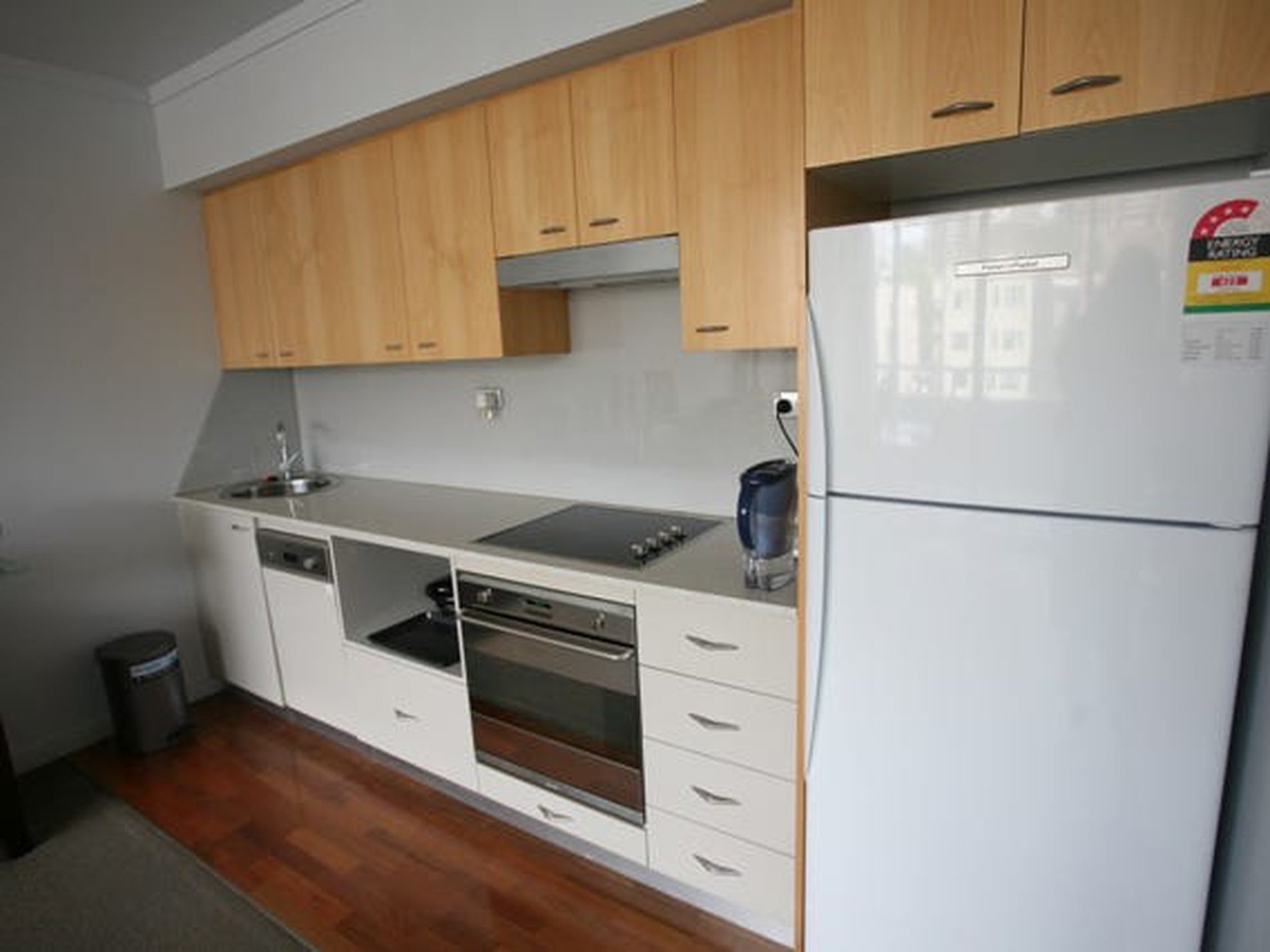504 / 200 William Street, Woolloomooloo