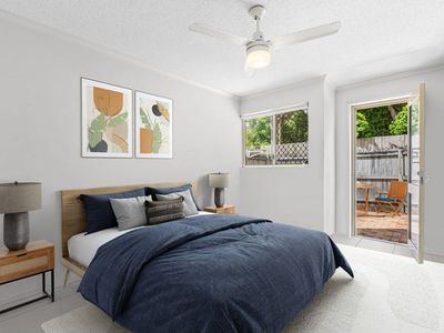 7 / 32-34 Camfield Street, Alexandra Headland