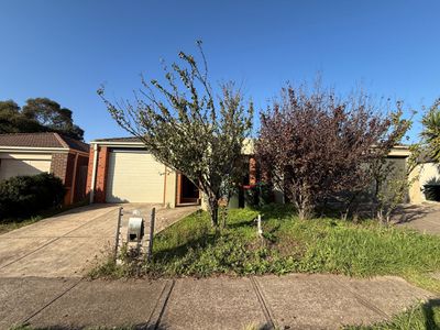 10 Sahara Way, Truganina