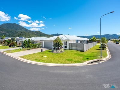 3 Bulleringa Loop, Mount Peter