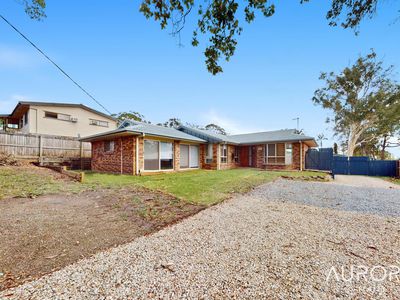 23 Beenwerrin Crescent, Capalaba