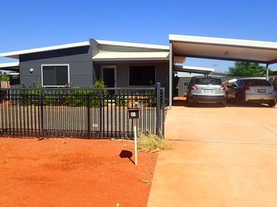 31 Masters Way, South Hedland