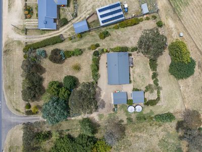 50 Araluen Road, Braidwood