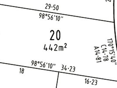 Lot 20, Tatjana Way, Beaconsfield