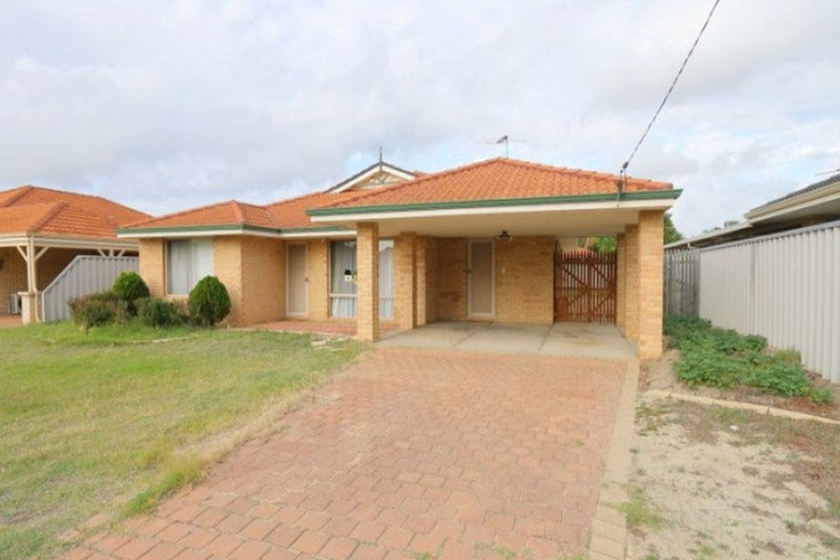 48 McLean Road, Canning Vale