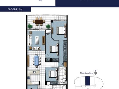 4104 / 5 Harbour Side Court, Biggera Waters