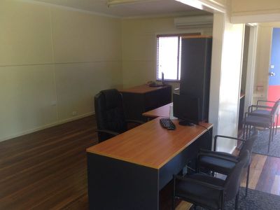 52 king Street, Nanango
