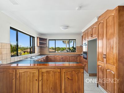 14 Sherwood Place, Shellharbour