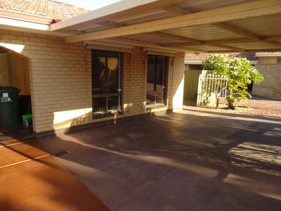 114 Telford Crescent, Stirling