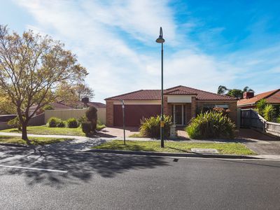 36 Marlesford Crescent, Berwick