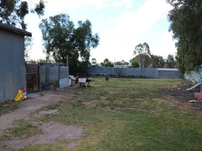 11 Thompson Street, Koondrook