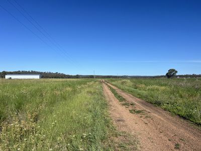 Lot 61 School Of Arts Road, Pratten