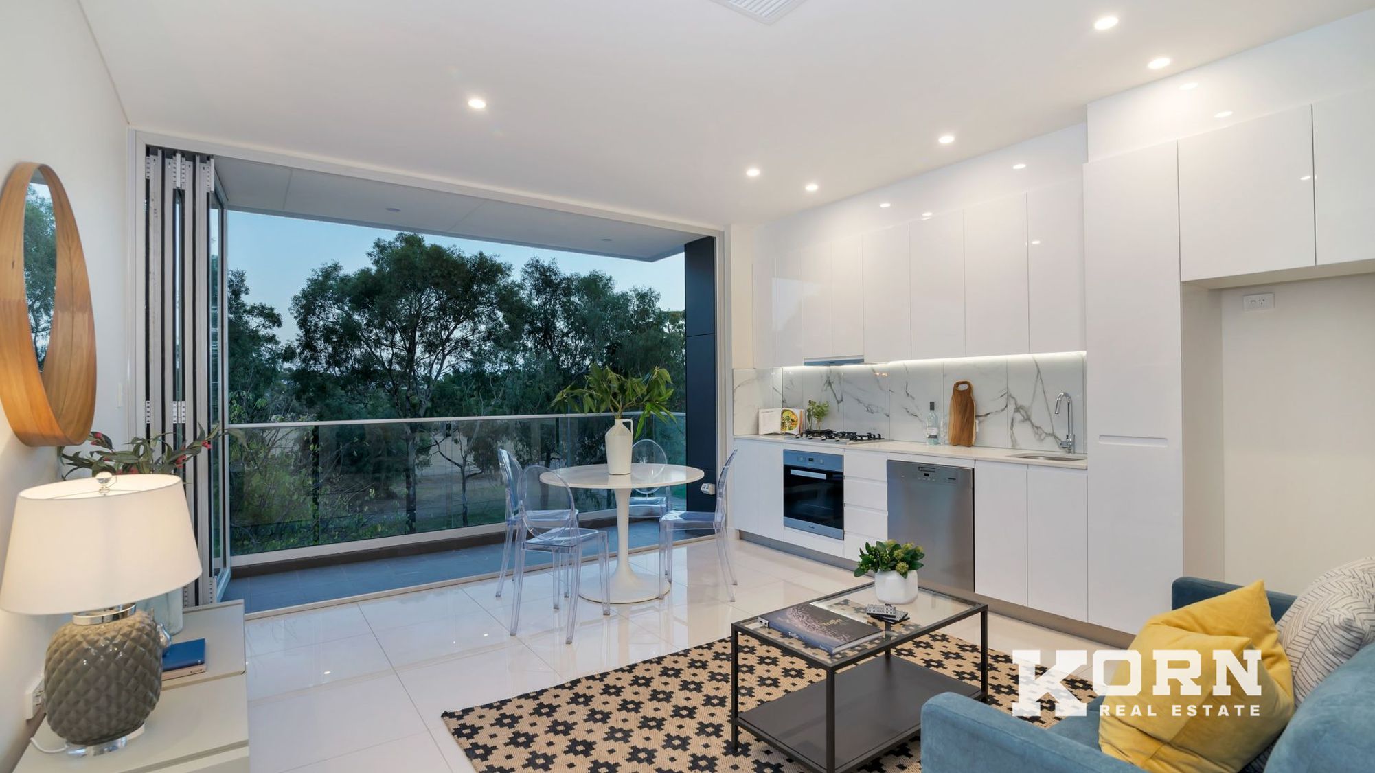 8 / 60 South Terrace, Adelaide