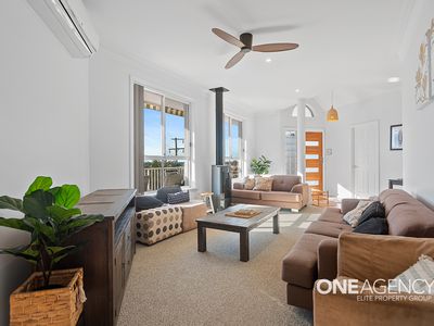1 Coryule Place, Kiama