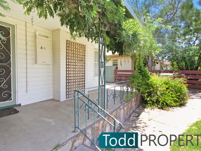 40 Market Street, Inglewood